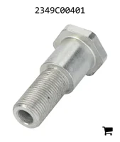 AGCO 2349C00401 Переходник масляной трубки отбора мощности