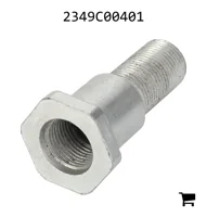 AGCO 2349C00401 Переходник масляной трубки отбора мощности