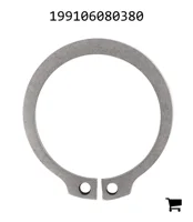 AGCO 199106080380 Стопорное кольцо