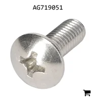 AGCO AG719051 Винт