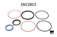 AGCO SN12015 Комплект сальников