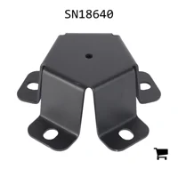 AGCO SN18640 Фиксатор колпака ступицы