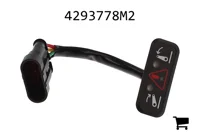 AGCO 4293778M2 Модуль