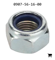AGCO 0907-56-16-00 Гайка