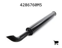 AGCO 4286760M5 Глушитель