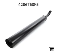 AGCO 4286760M5 Глушитель