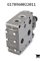 AGCO G178960022011 Клапан