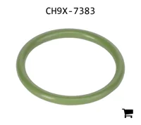 AGCO CH9X-7383 Уплотнительное кольцо