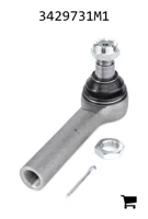 AGCO 3429731M1 Рулевая тяга