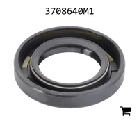 AGCO 3708640M1 Сальник трансмиссии