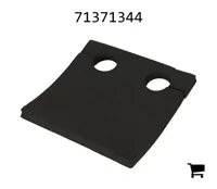 AGCO 71371344 Уплотнение