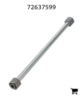 AGCO 72637599 Гидравлическая линия