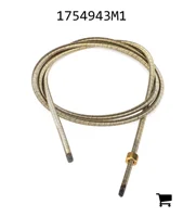 AGCO 1754943M1 Вал