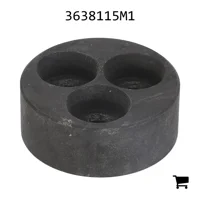 AGCO 3638115M1 Опорный блок