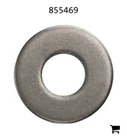 AGCO 855469 Плоская шайба