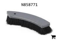 AGCO N858771 Отсекающая щетка