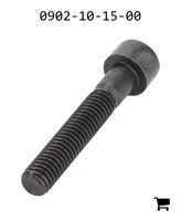 AGCO 0902-10-15-00 Болт с цилиндрической головкой
