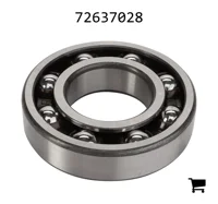 AGCO 72637028 Шариковый подшипник