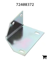 AGCO 72408372 Угловая пластина