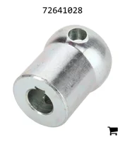 AGCO 72641028 Втулка