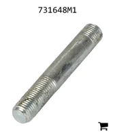 AGCO 731648M1 Болт