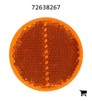 AGCO 72638267 Отражатель