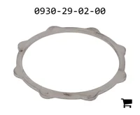 AGCO 0930-29-02-00 Упорная шайба