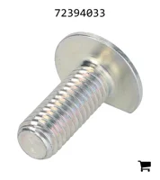 AGCO 72394033 Специальный винт