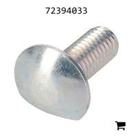 AGCO 72394033 Специальный винт