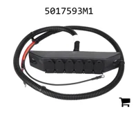 AGCO 5017593M1 Выключатель питания