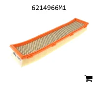 AGCO 6214966M1 Воздушный фильтр салона