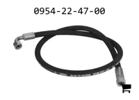 AGCO 0954-22-47-00 Гидравлический шланг