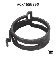 AGCO ACX4689590 Пружинный хомут