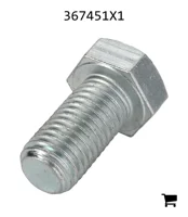 AGCO 367451X1 Болт