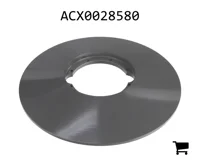 AGCO ACX0028580 Шкив