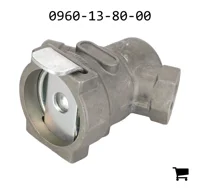 AGCO 0960-13-80-00 Линейный фильтр