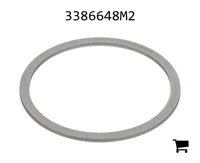 AGCO 3386648M2 Регулировочная шайба