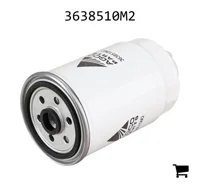 AGCO 3638510M2 Топливный фильтр