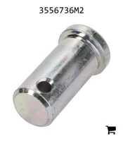 AGCO 3556736M2 Палец