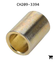 AGCO CH209-3394 Проставочная втулка