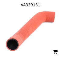 AGCO VA339131 Шланг воздушный