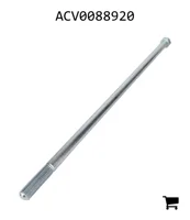 AGCO ACV0088920 Винт с шестигранной головкой