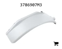 AGCO 3786907M3 Крыло левое, 723 мм (для колесной базы 2,3 м)