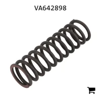 AGCO VA642898 Пружина