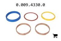 AGCO 0.009.4330.0 Прокладка