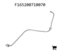 AGCO F165200710070 Топливная магистраль высокого давления