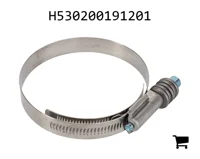 AGCO H530200191201 Хомут