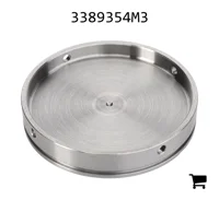 AGCO 3389354M3 Поршень