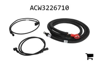 AGCO ACW3226710 Комплект жгута проводов