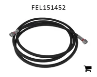 AGCO FEL151452 Гидравлический шланг